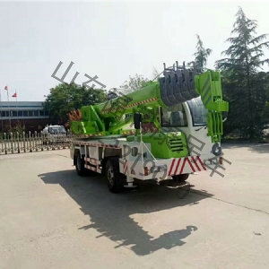 自制吊6吨
